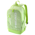 Saco de padel Base Backpack 17L Amarelo