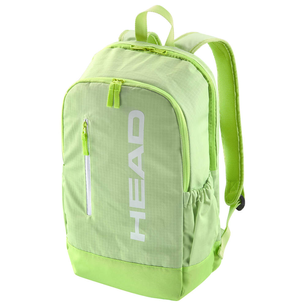 Saco de padel Base Backpack 17L Amarelo