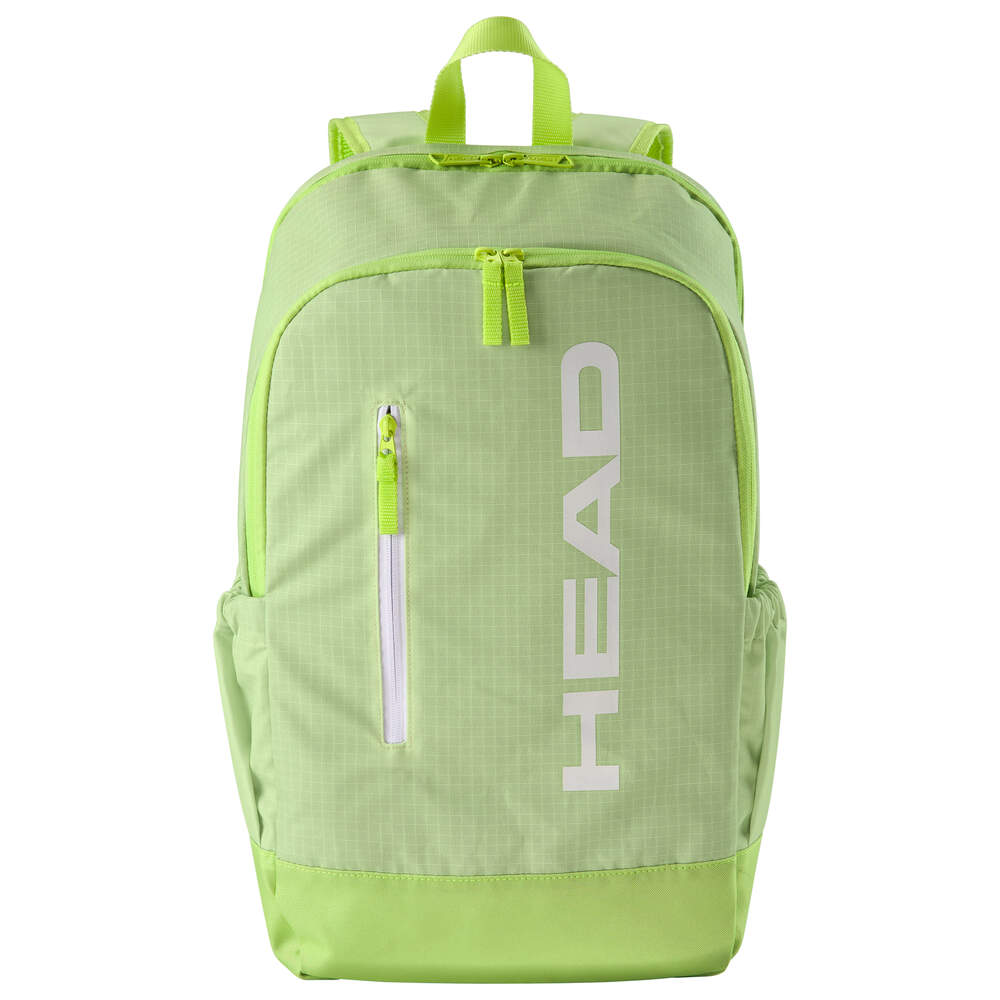 Saco de padel Base Backpack 17L Amarelo