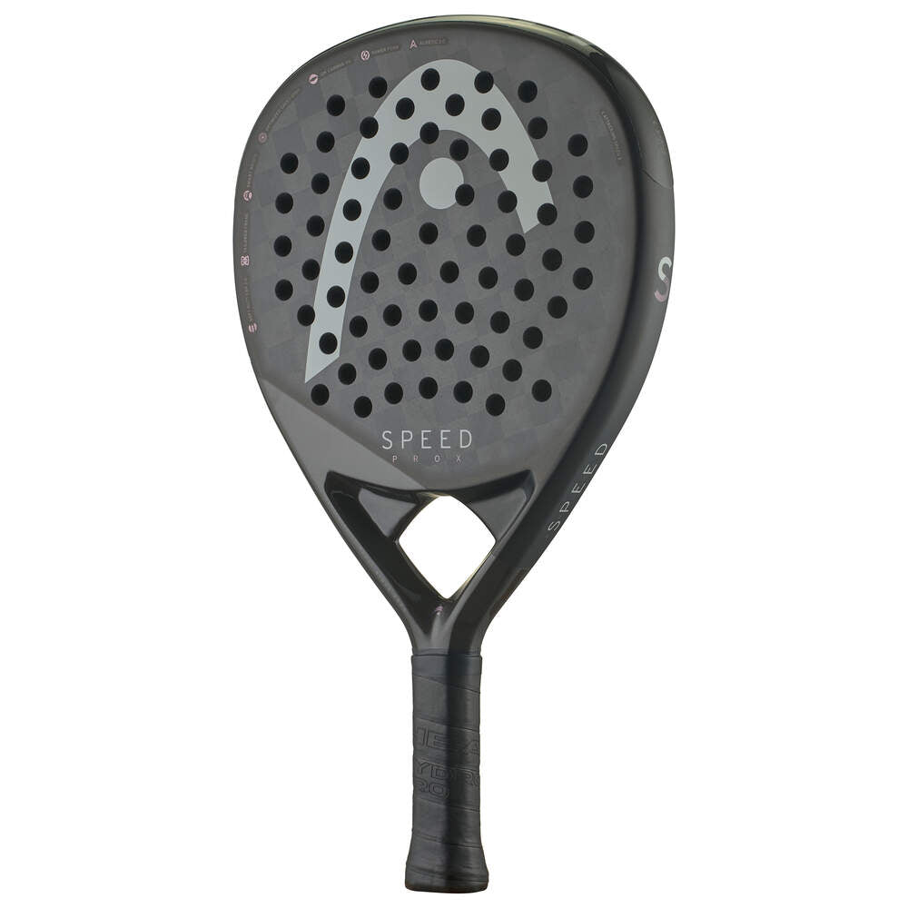 Head Speed Pro X 2025