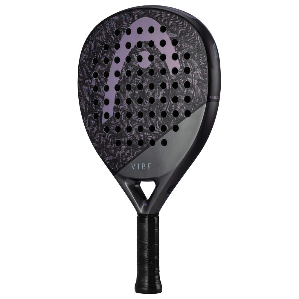 Head Vibe 2025 Purple
