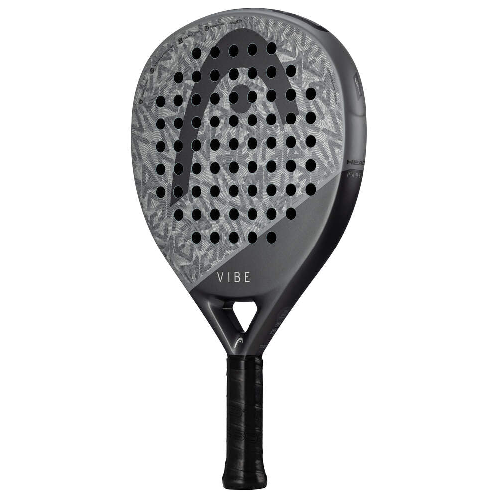 Head Vibe 2025 Black