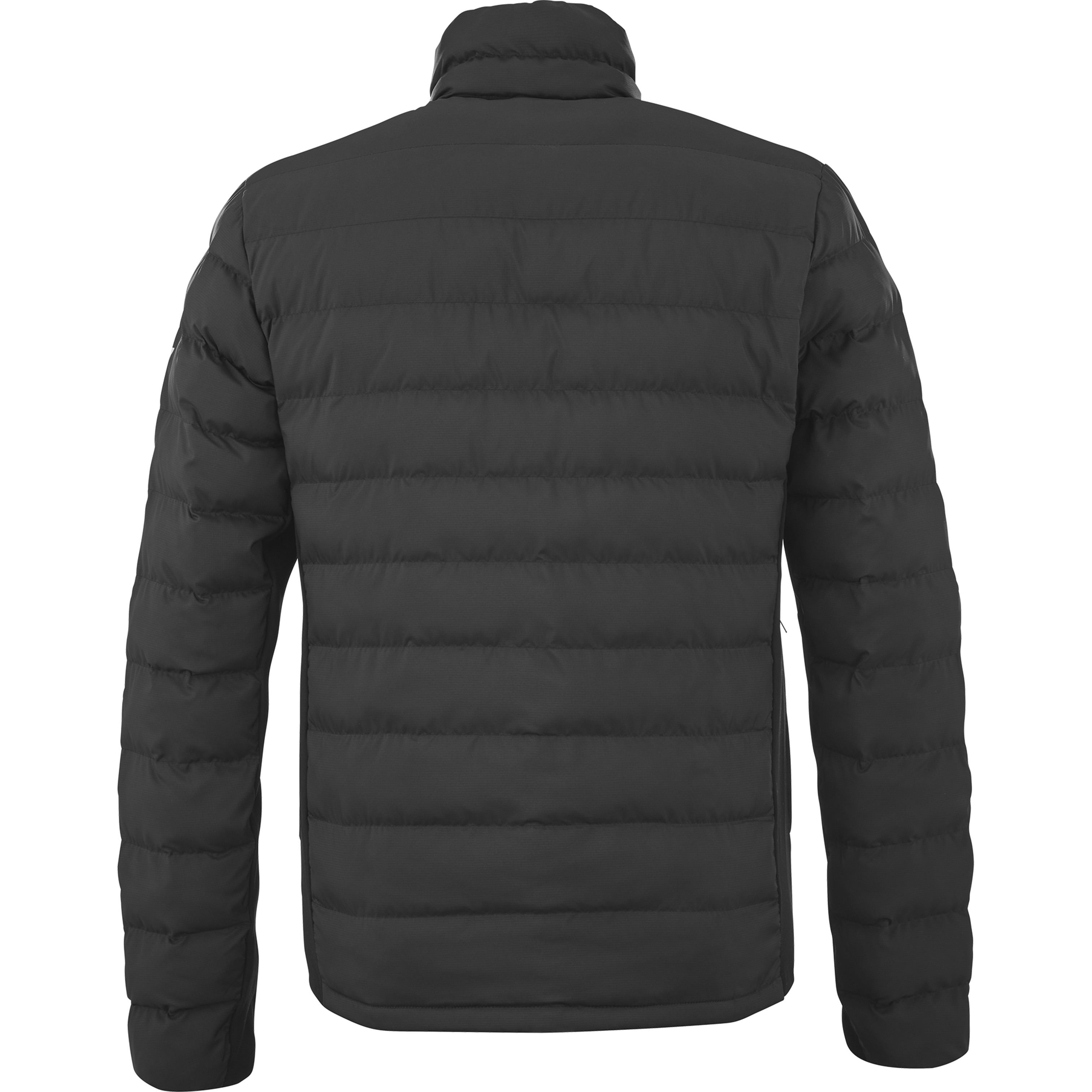 Giacca Babolat Black Exercise Padded Uomo
