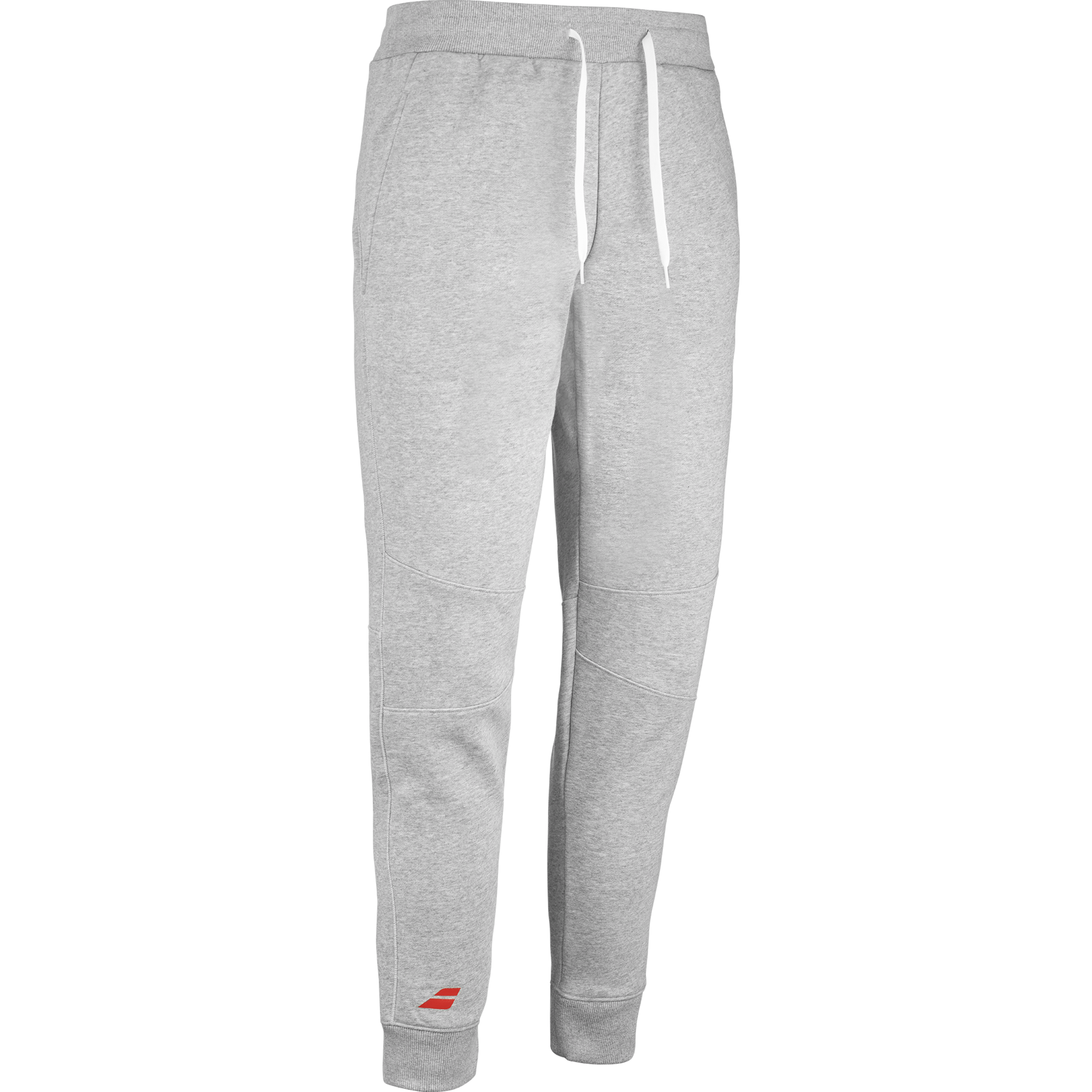 Calças compridas Babolat Exercise Jogger Pant Cinzento Homem 