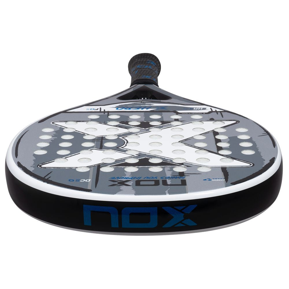 NOX X-Hero White