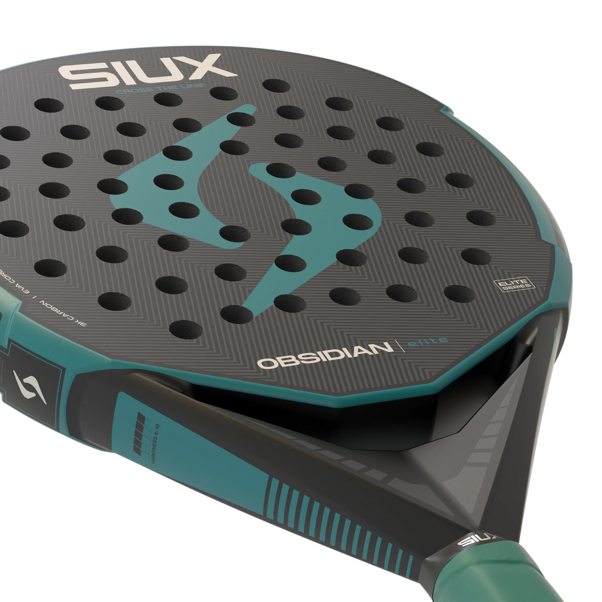 SIUX Obsidian Elite 2027