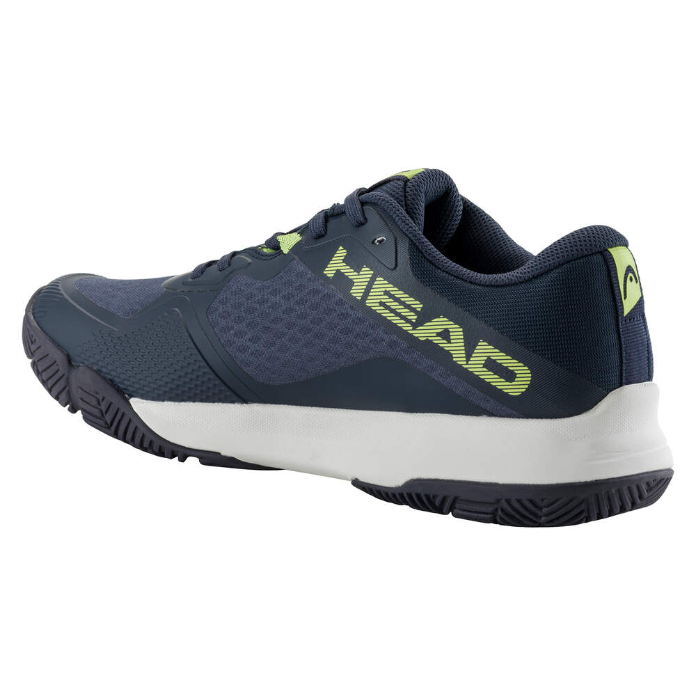 Sapatilhas Head Motion Team Padel Homem Azul/Lima