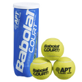 Ball boat Babolat Court x 3