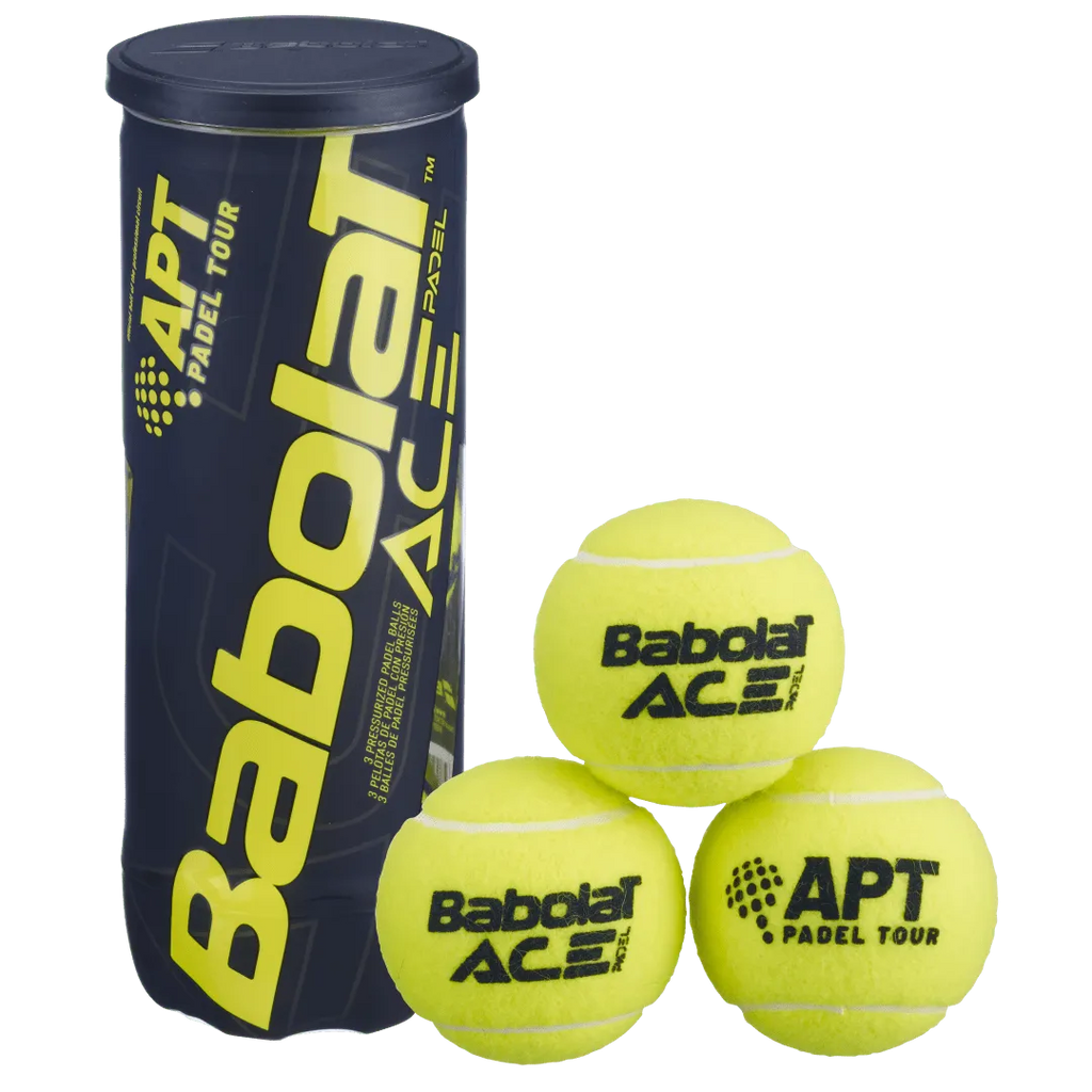 Barco de bola Babolat Ace x 3