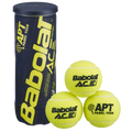 Barco de bola Babolat Ace x 3