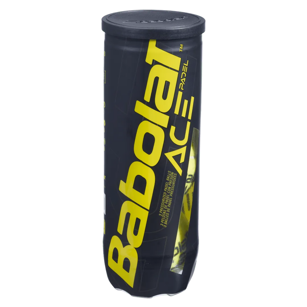 Barco de bola Babolat Ace x 3