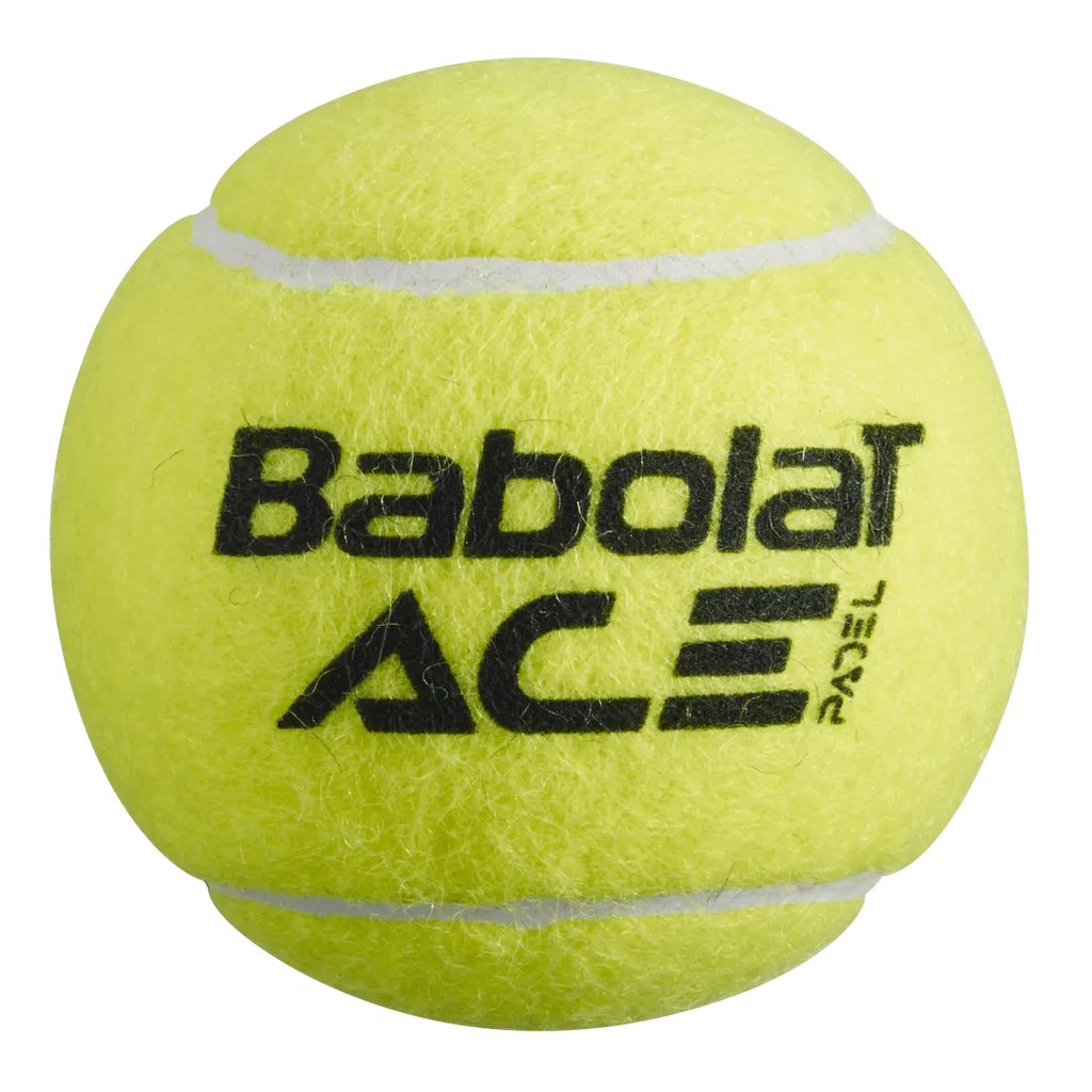 Barco de bola Babolat Ace x 3