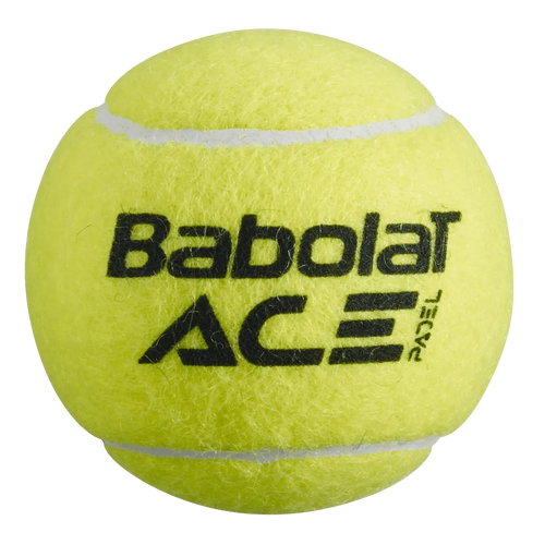 Bote Pelotas Babolat Ace x 3