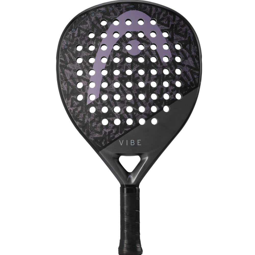 Head Vibe 2025 Purple