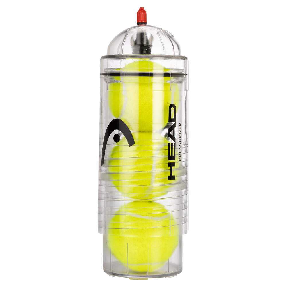 Pressurizer HEAD X3 PUMP