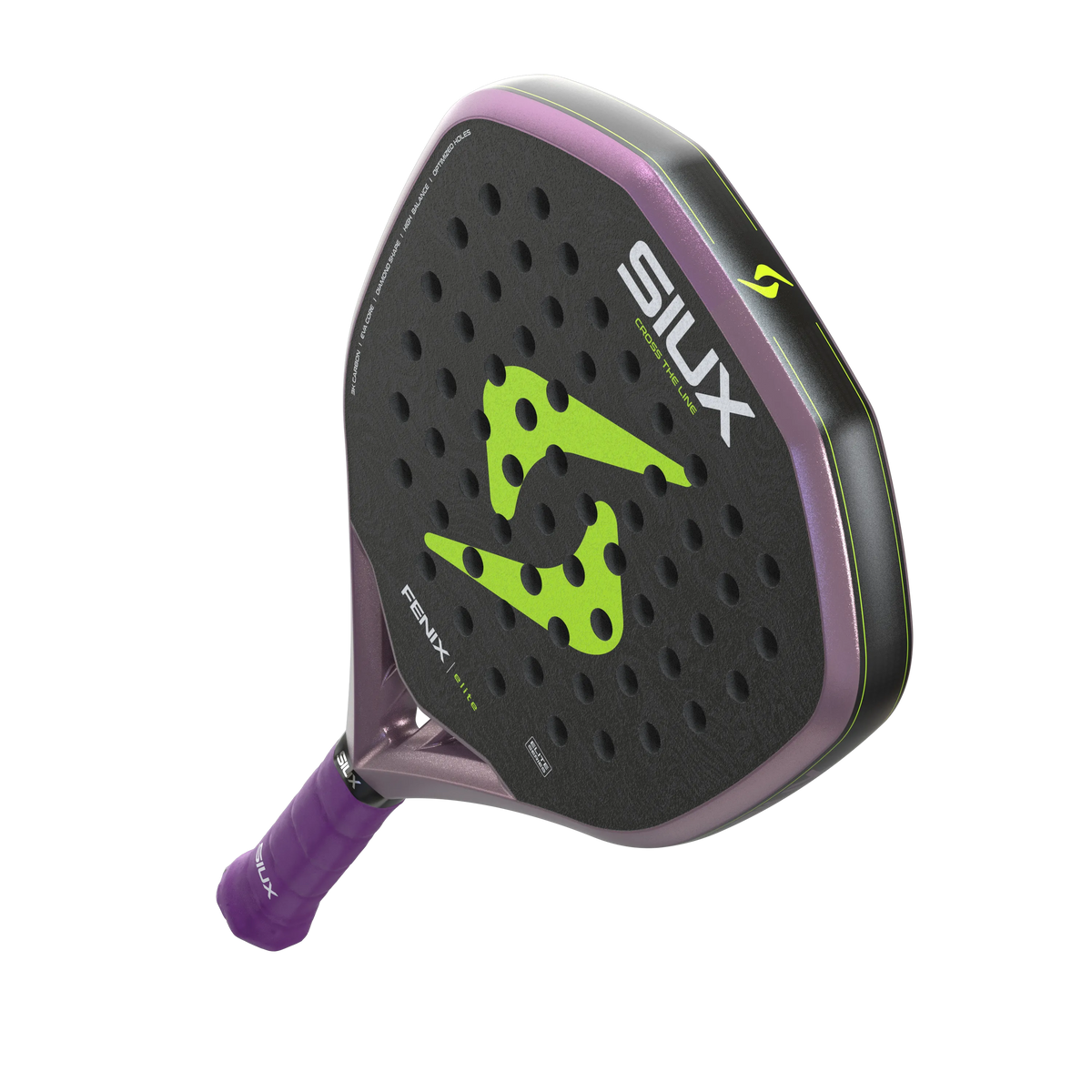 SIUX Fenix Elite 2027
