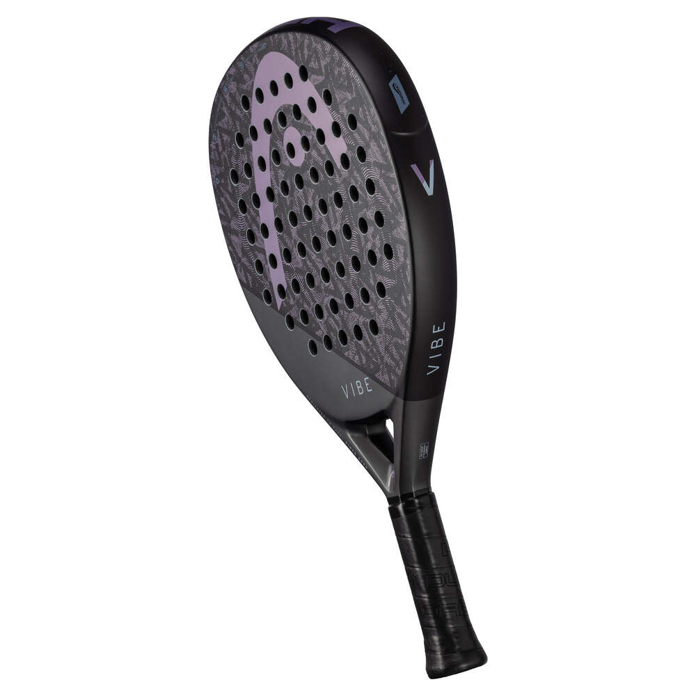 Head Vibe 2025 Purple