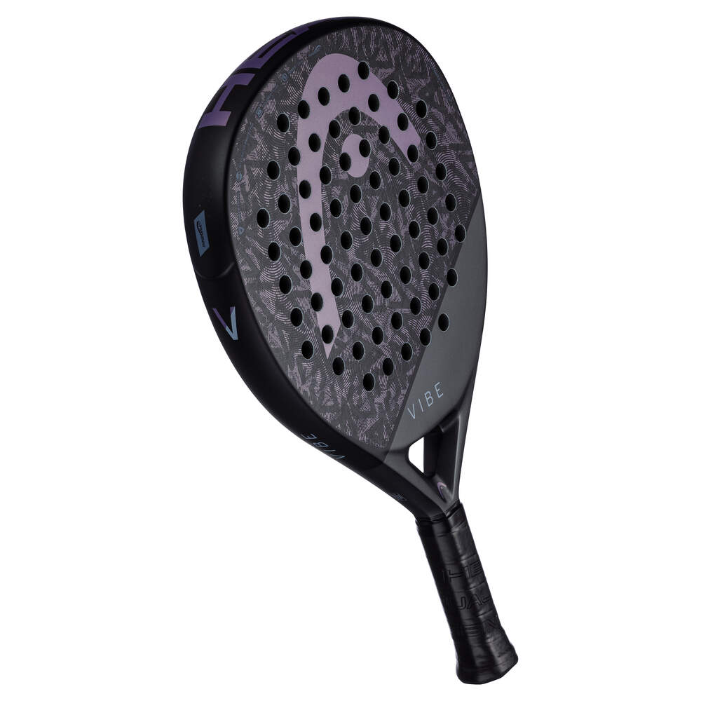 Head Vibe 2025 Purple