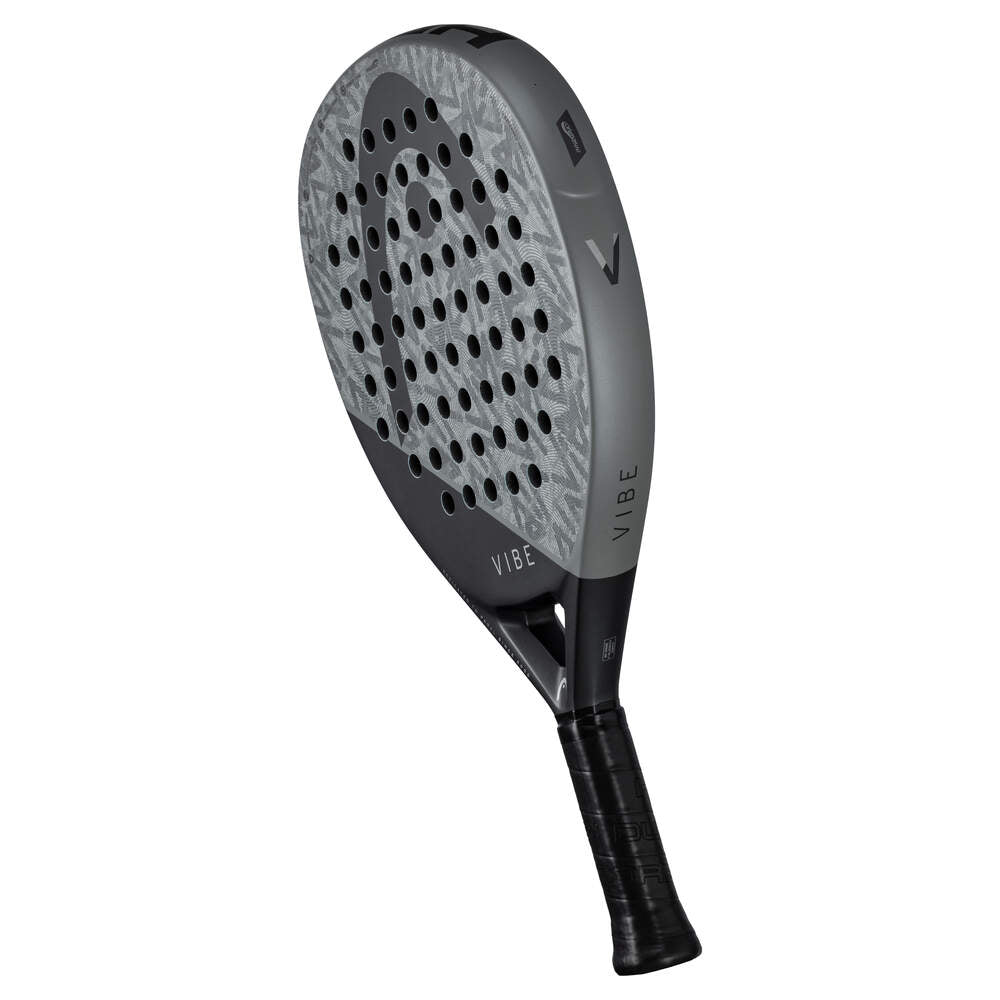 Head Vibe 2025 Black