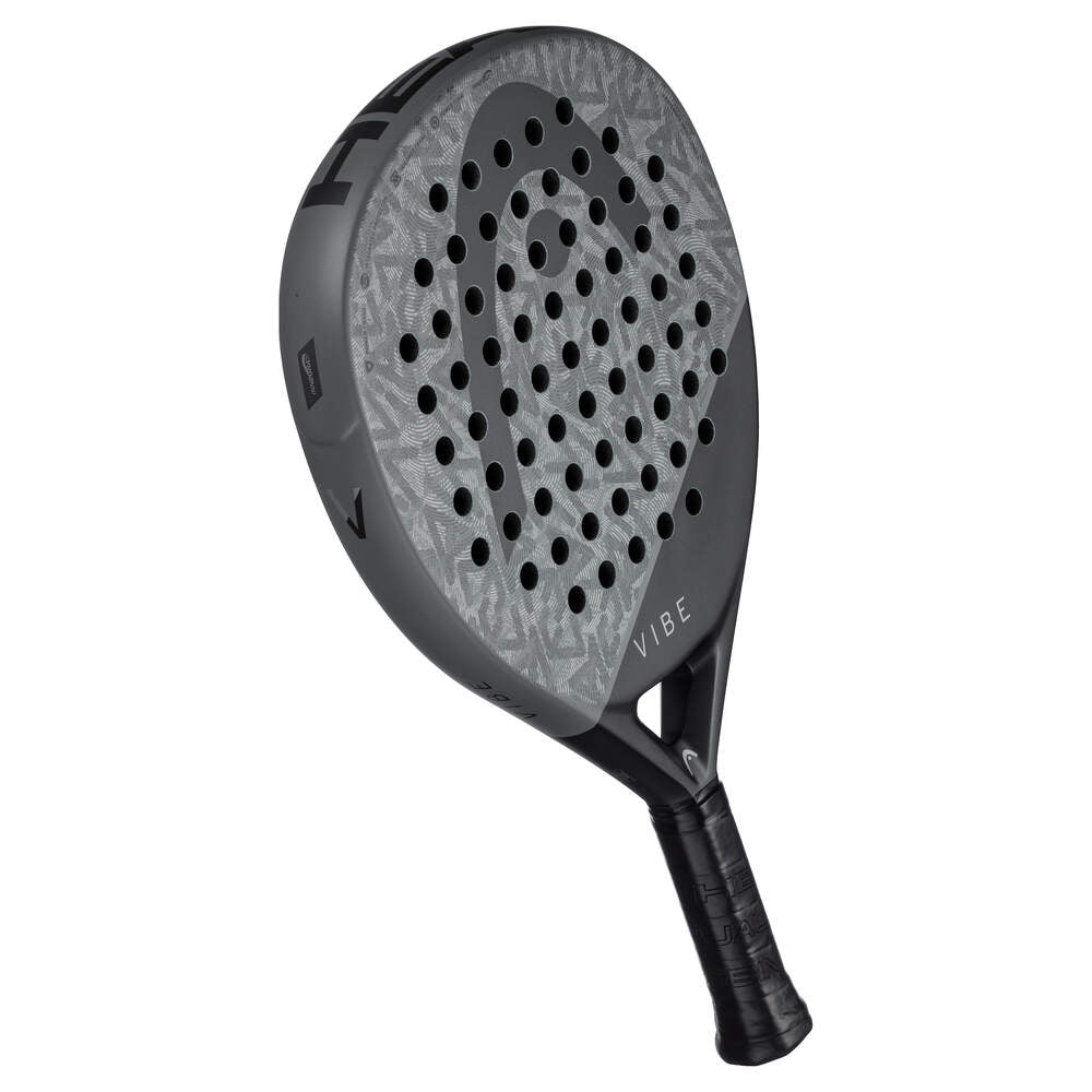 Head Vibe 2025 Black