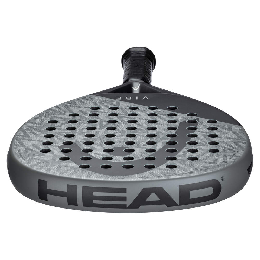 Head Vibe 2025 Black