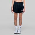 Falda SIUX Match 2026 Mujer Negra