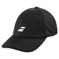 Kappe Babolat Black Pure Logo Cap Unisex