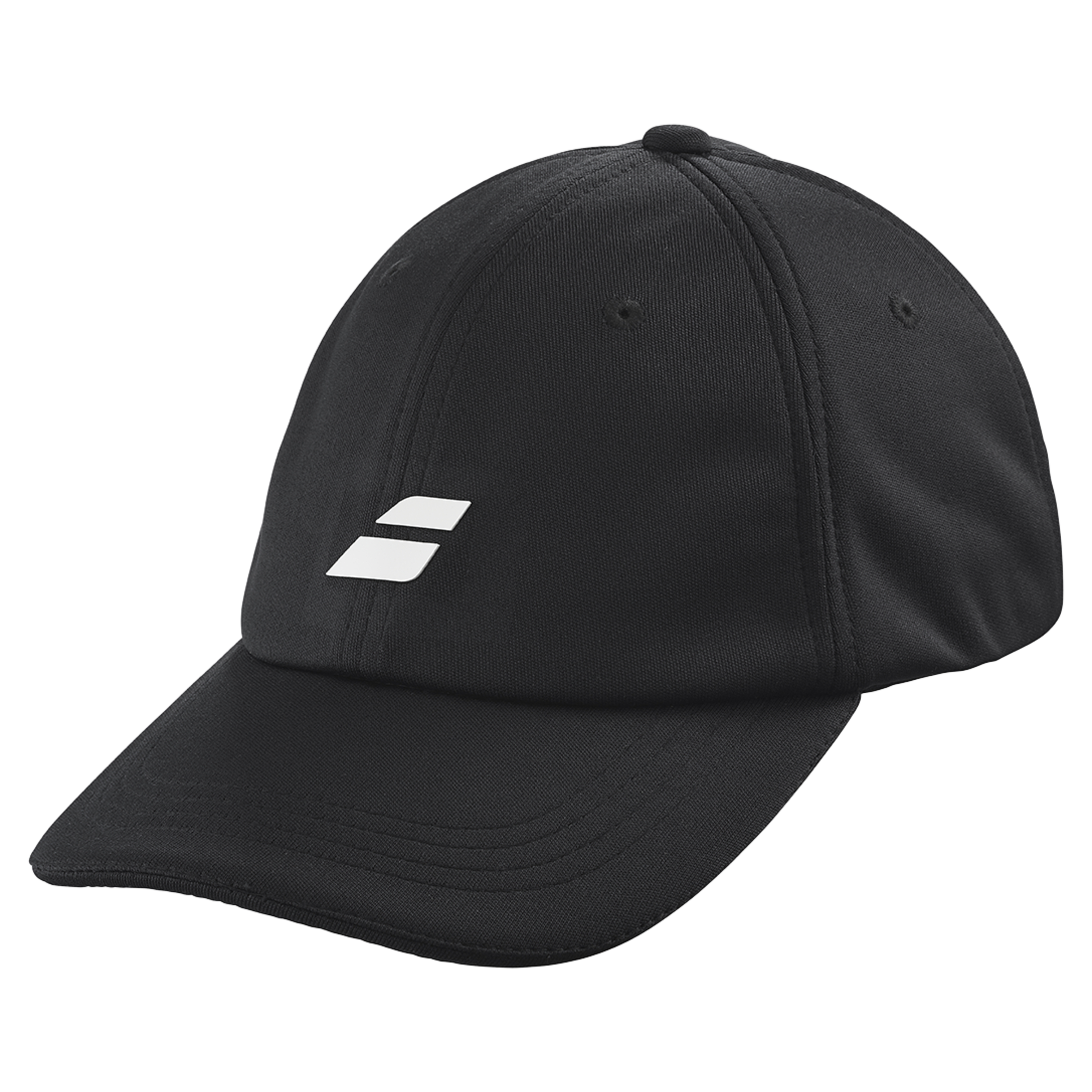 Kappe Babolat Black Pure Logo Cap Unisex