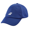 Cappellino Babolat Blu scuro Pure Logo Cap Unisex