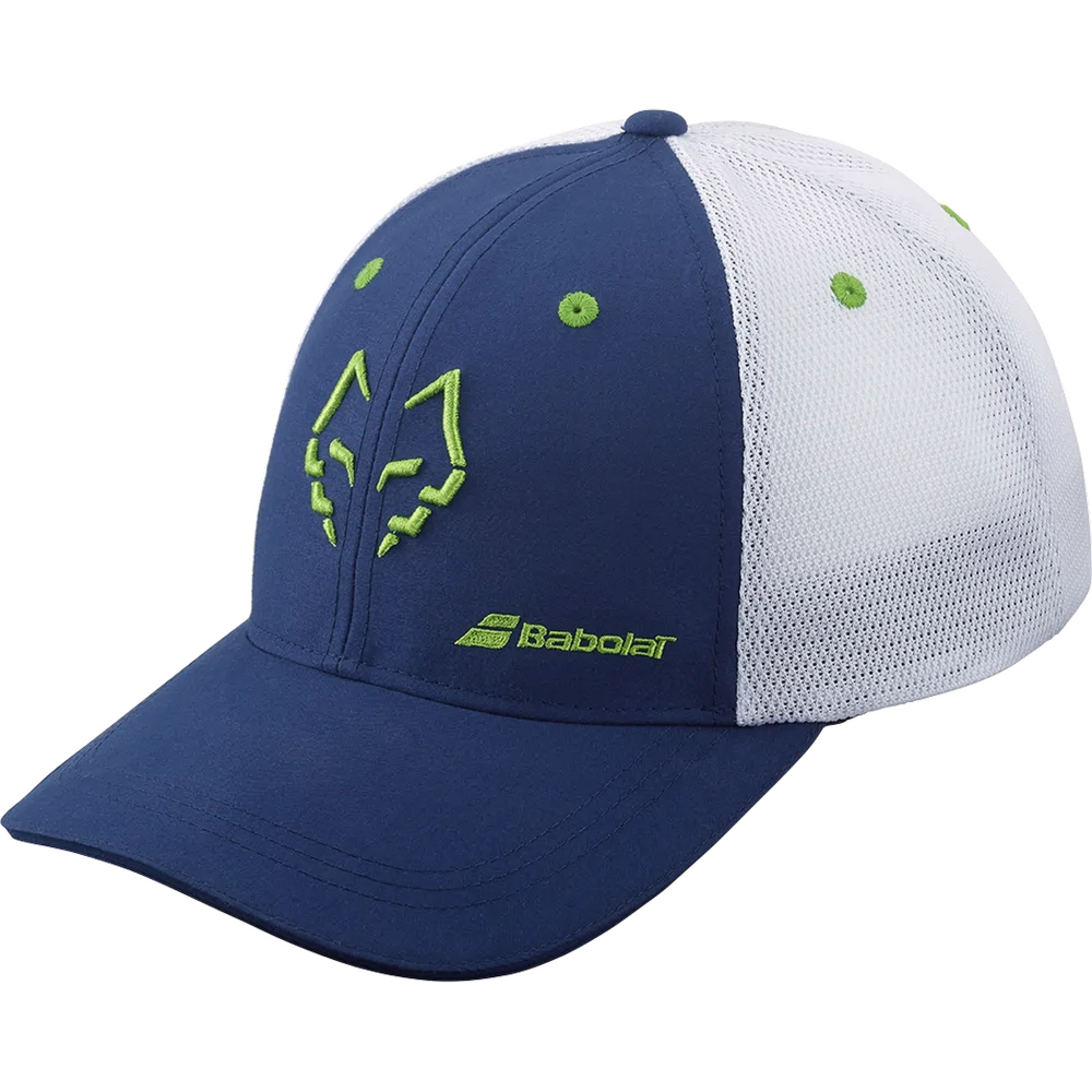 Mütze Babolat Trucker Lebron 
