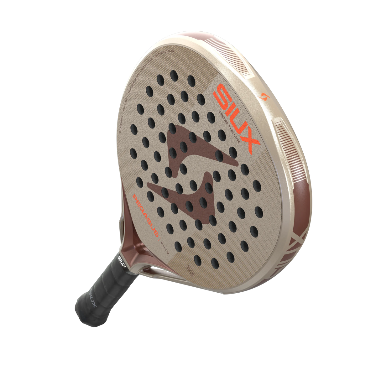 SIUX Pegasus Elite 2027