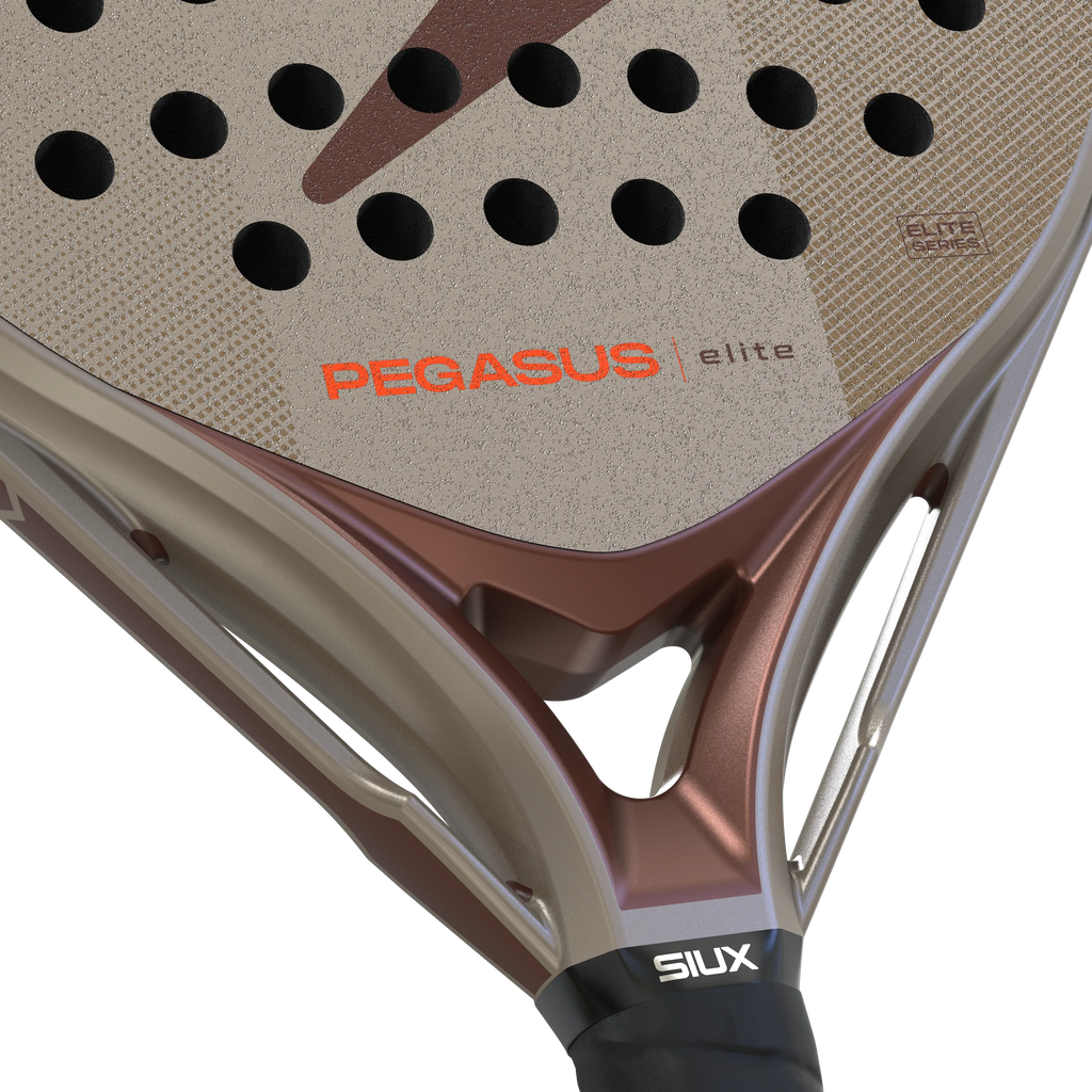 SIUX Pegasus Elite 2027