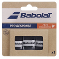Babolat Overgrips Pro Response X3 Negros