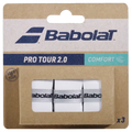 Overgrips Babolat Pro Tour 2.0 x3