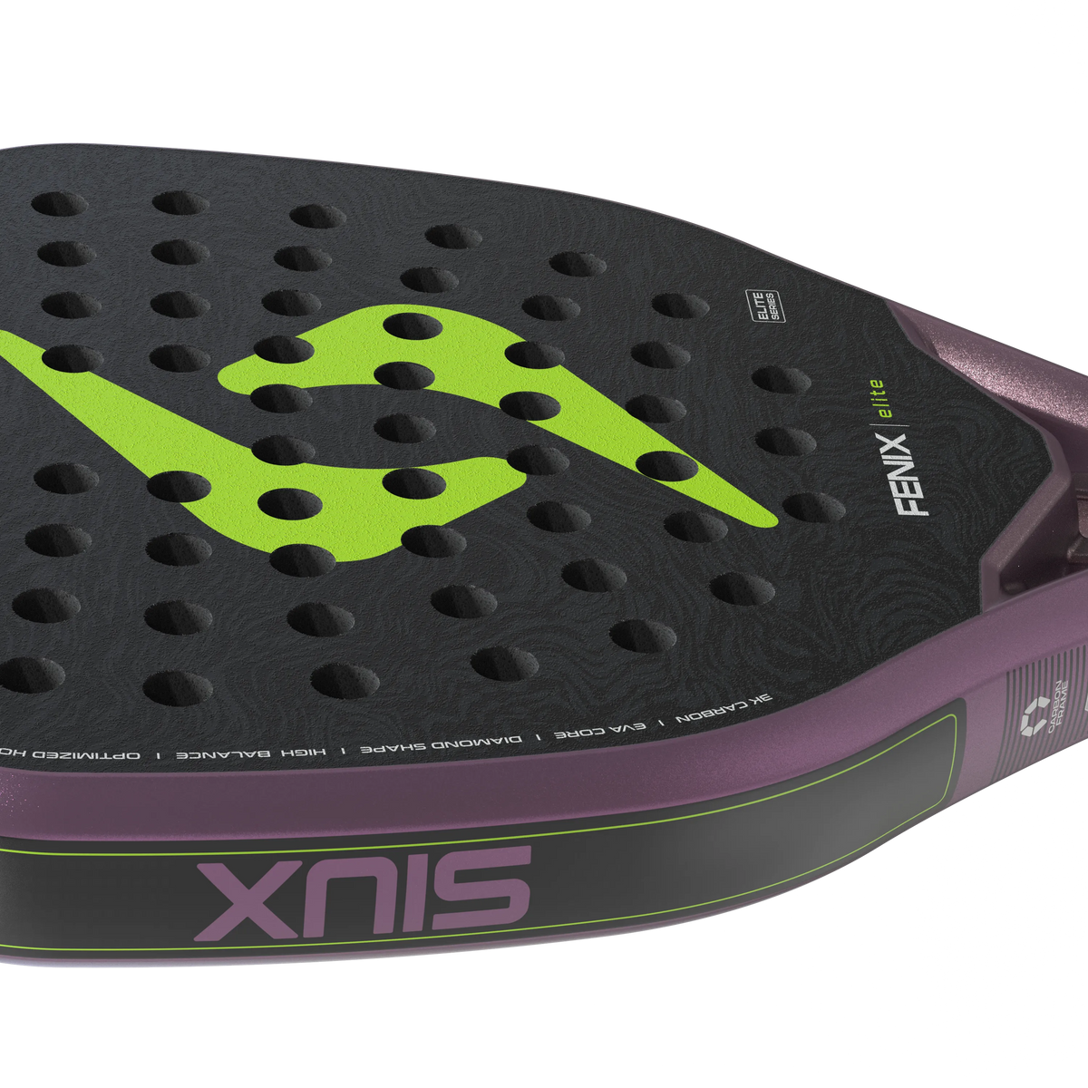 SIUX Fenix Elite 2027