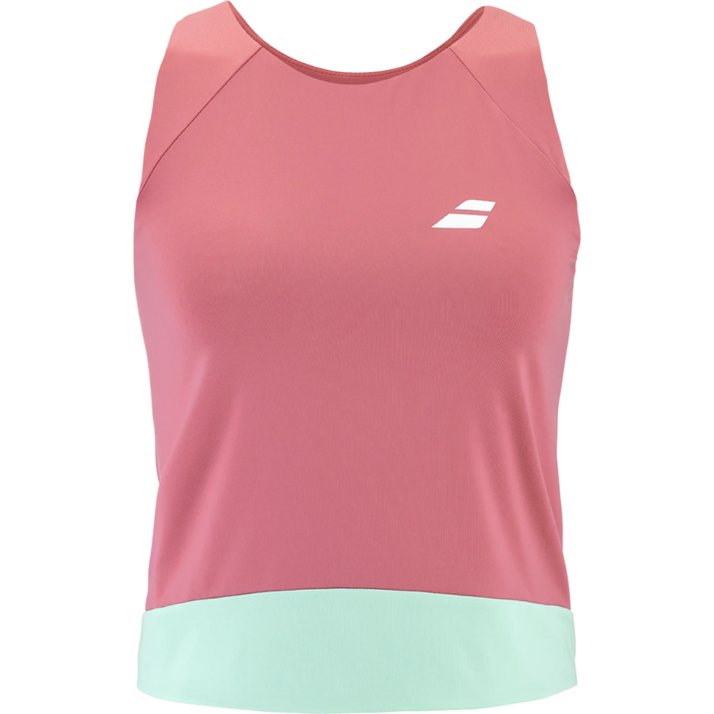 Débardeur pour femme / Sun Kissed Coral 