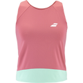 Débardeur pour femme / Sun Kissed Coral 