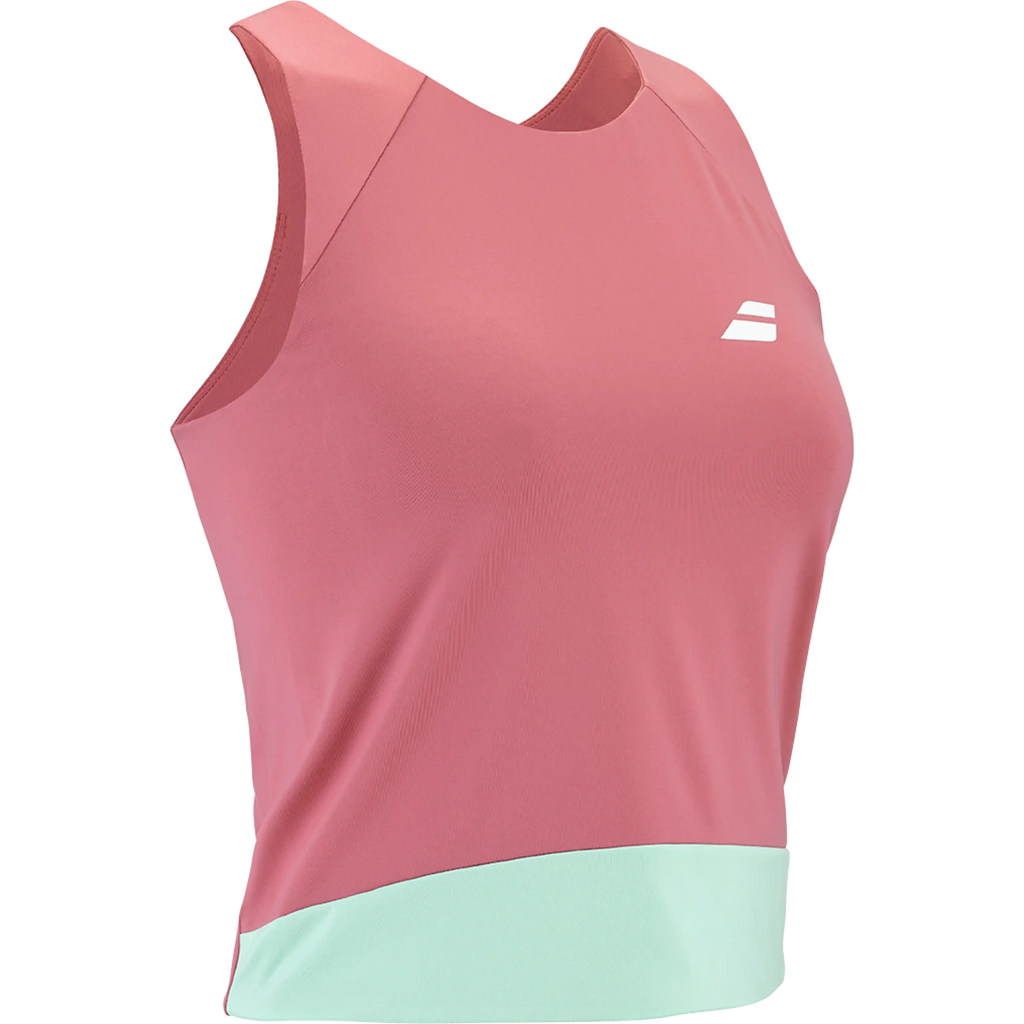 Débardeur pour femme / Sun Kissed Coral 