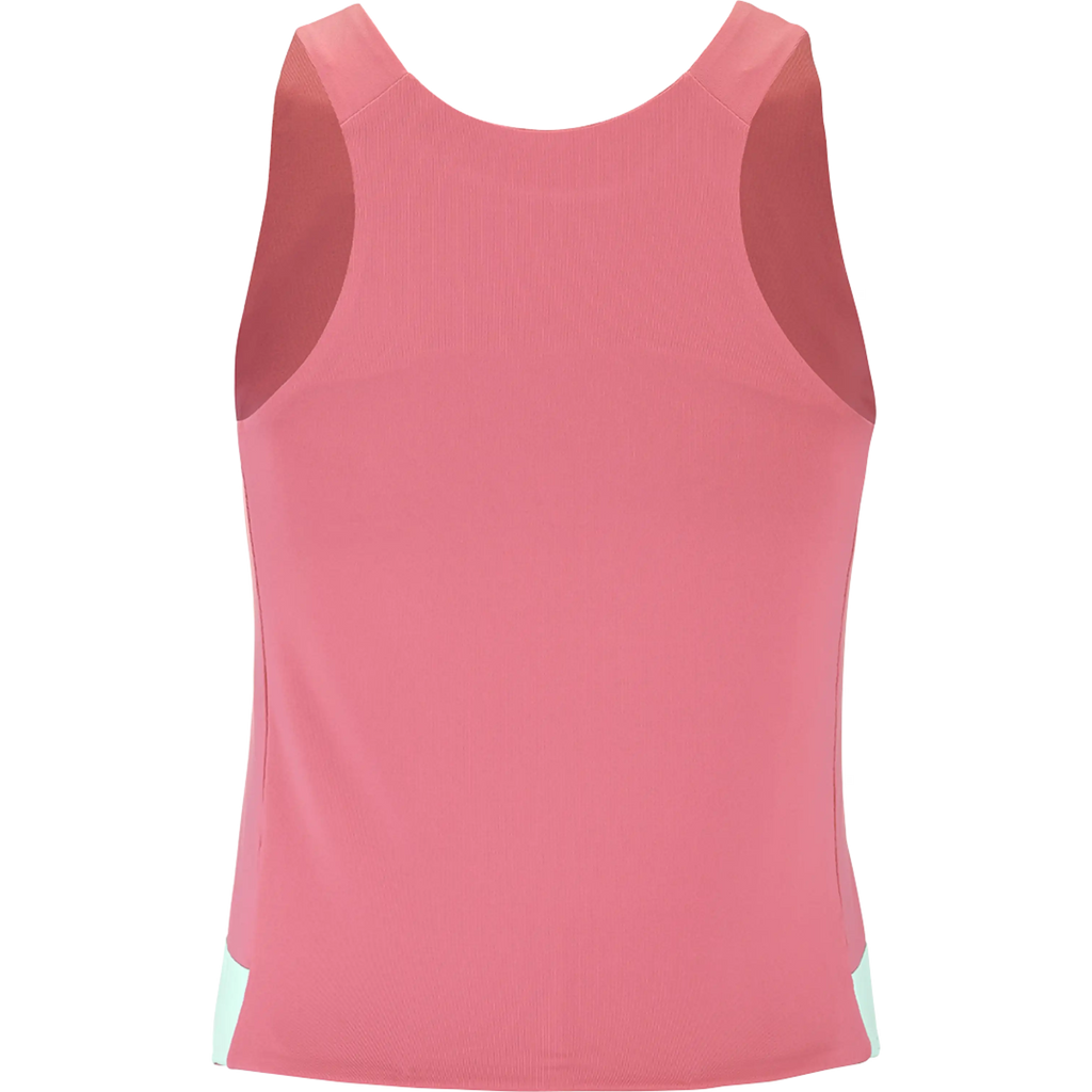Débardeur pour femme / Sun Kissed Coral 