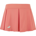 Damen T-Shirt Perf Skirt / Wüstenblume 