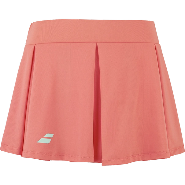 Damen T-Shirt Perf Skirt / Wüstenblume 