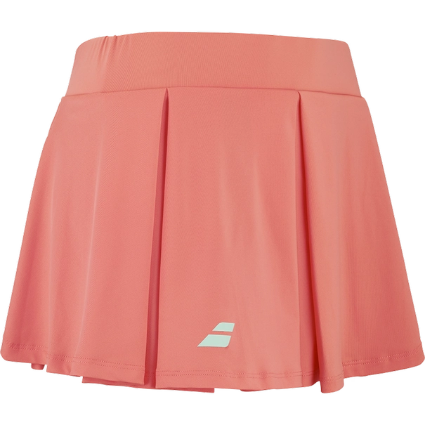 Damen T-Shirt Perf Skirt / Wüstenblume 