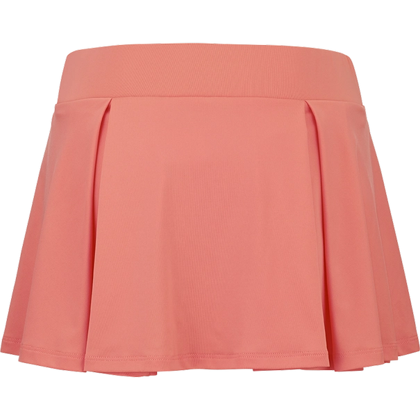 Damen T-Shirt Perf Skirt / Wüstenblume 