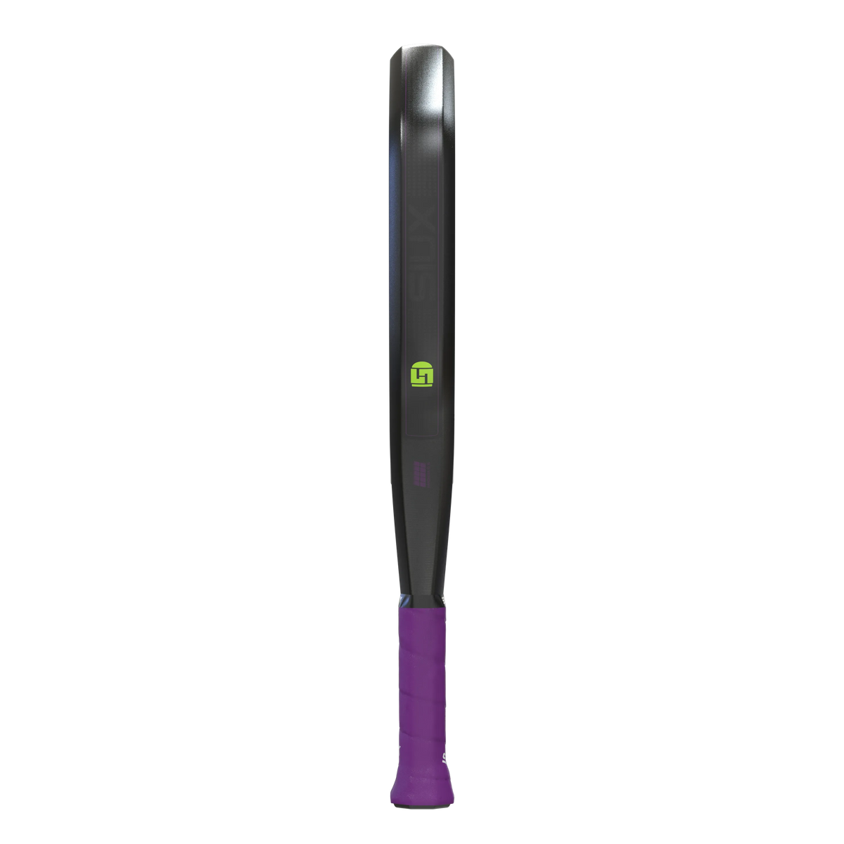 SIUX Fenix Pro 2027 Black | Leo Augsburger