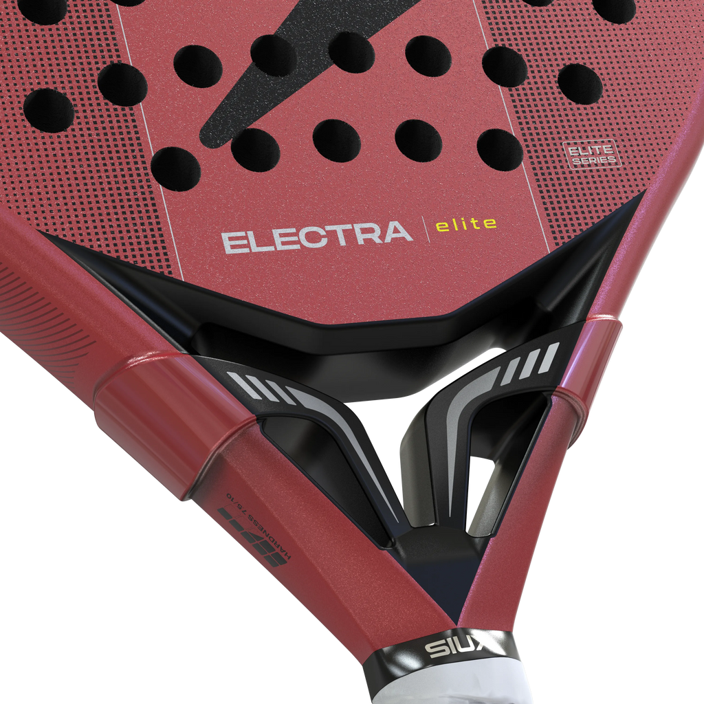 SIUX Electra Elite 2027