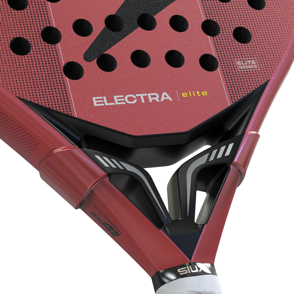 SIUX Electra Elite 2027