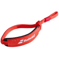 Koord Babolat Wrist Strap Rood