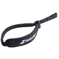 Koord Babolat Wrist Strap Zwart