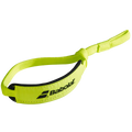 Sleutelkoord Babolat Wrist Strap Geel