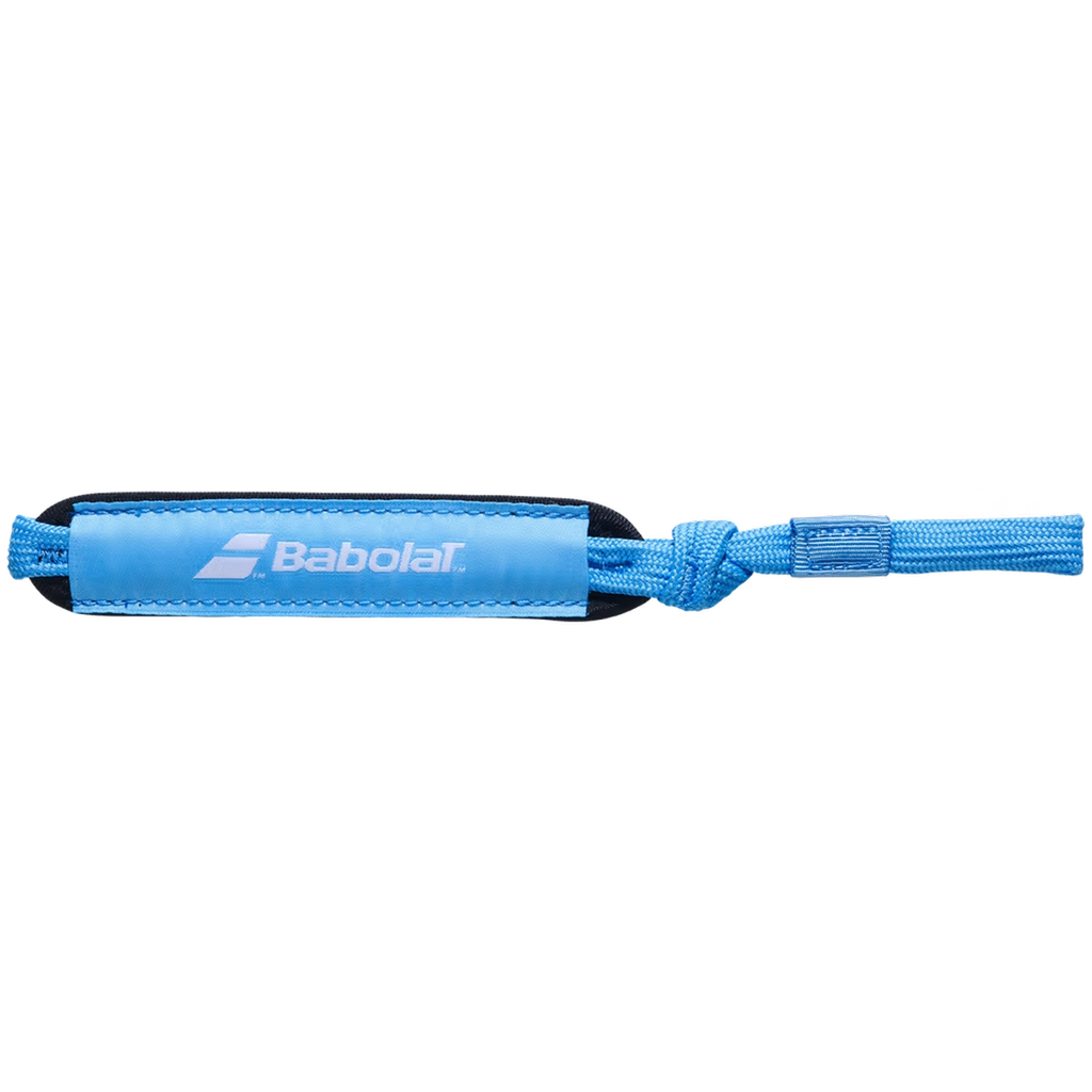 Sleutelkoord Babolat Wrist Strap Blauw